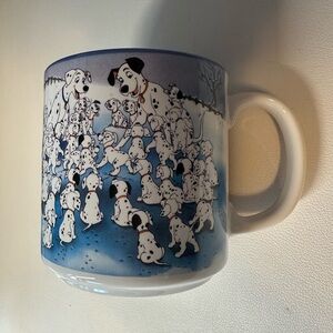 Disney 101 Dalmatians Mug